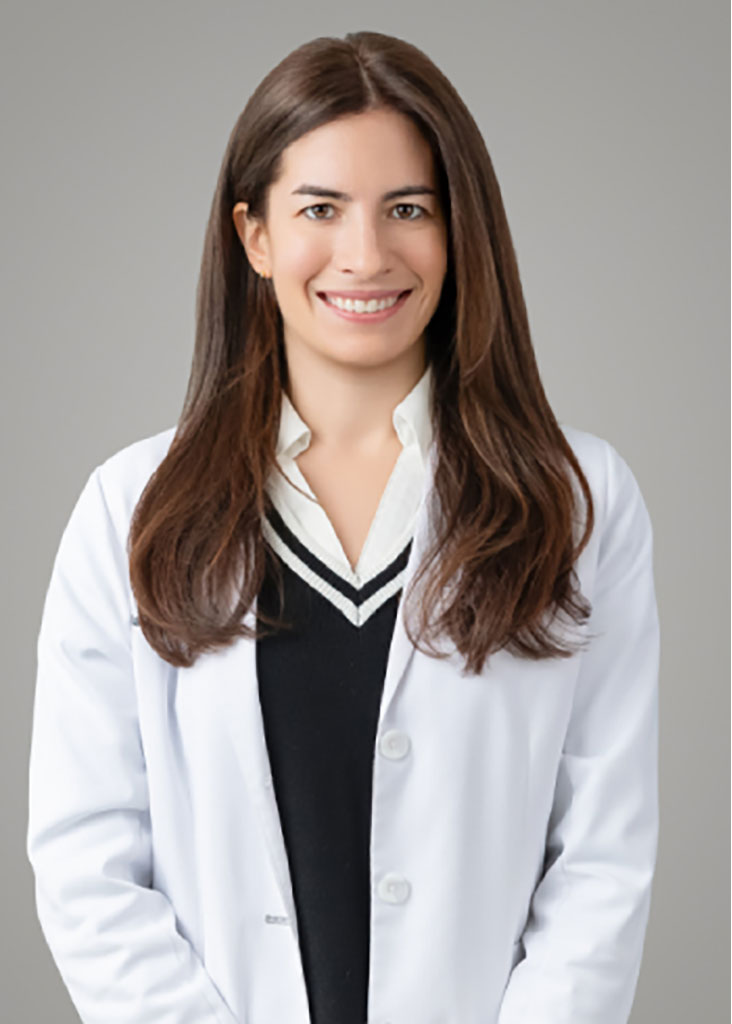 Dr.Maya Poplyansky, OD