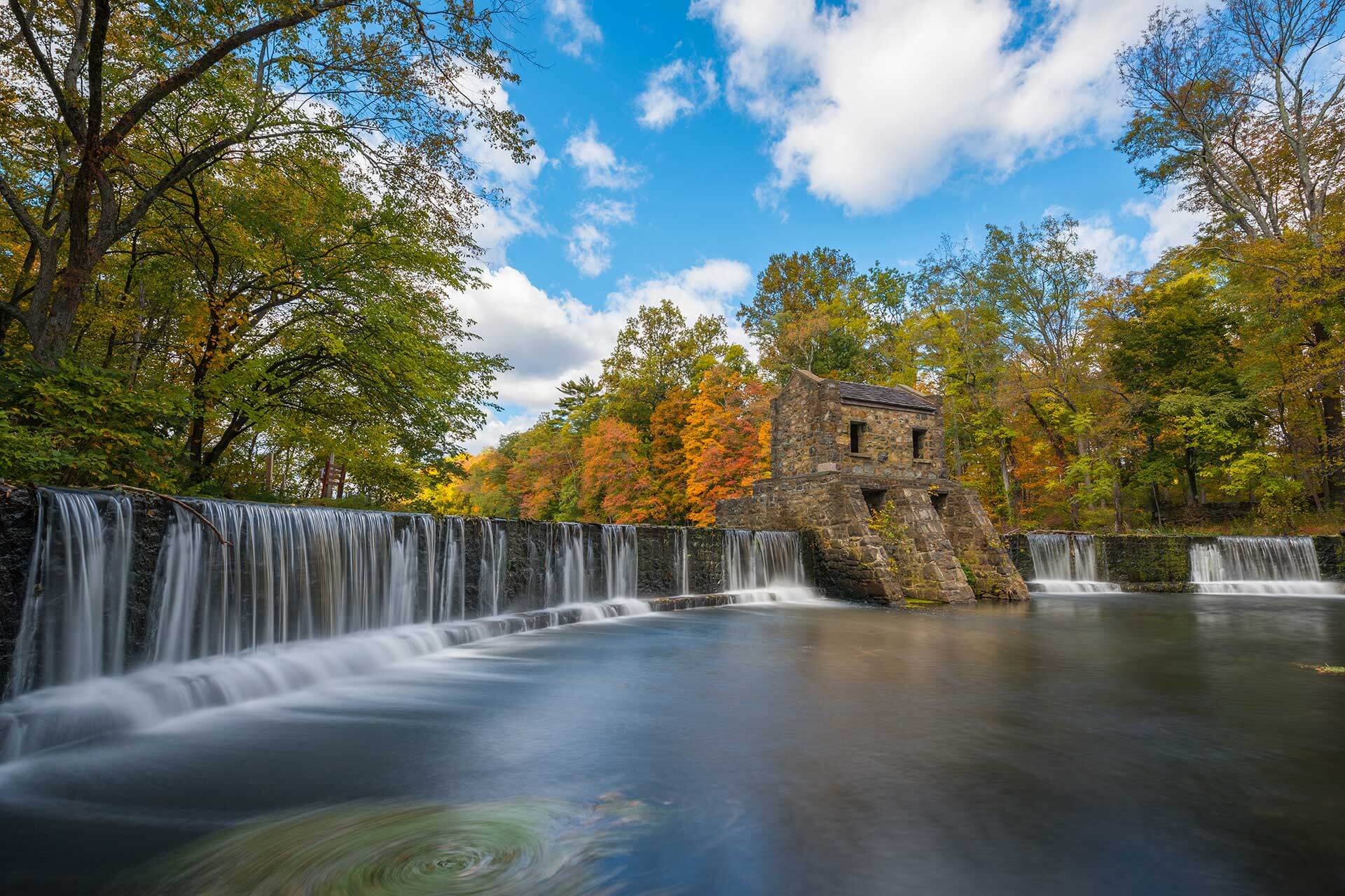 Historic Landmark in Livingston, NJ