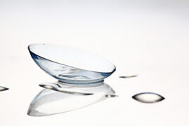 Contact Lens